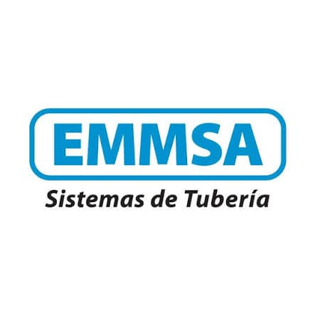 Logo de EMMSA